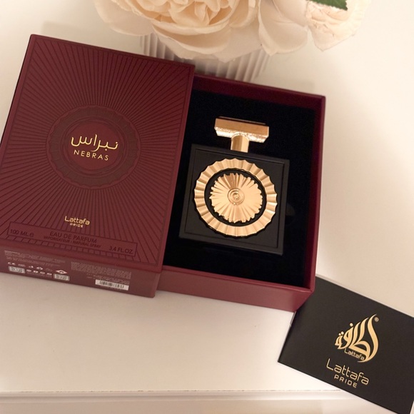 Lattafa Other - Lattafa Nebras